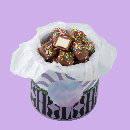 Sprinkles Ice Cream