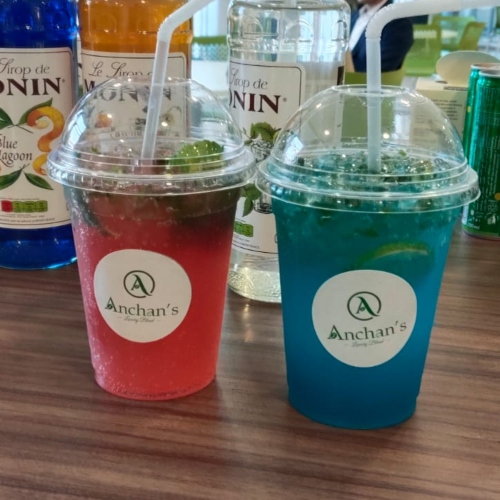 Mojito Station