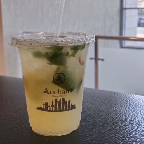 Mojito Station