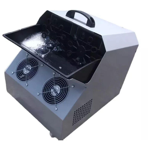 Dj With Sound System - Disco Party