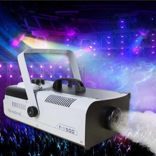 Dj With Sound System - Overload Party