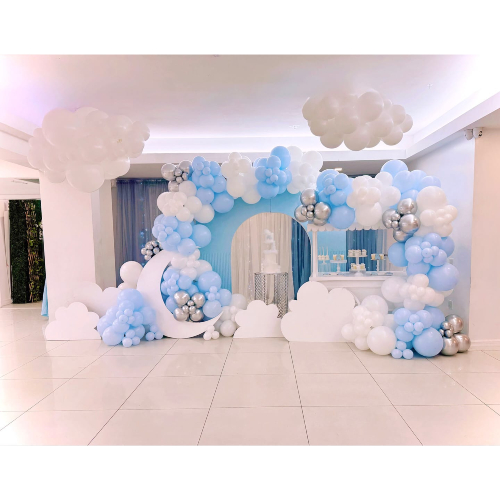 Sky Theme