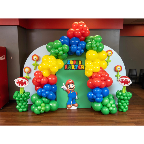 Mario Theme