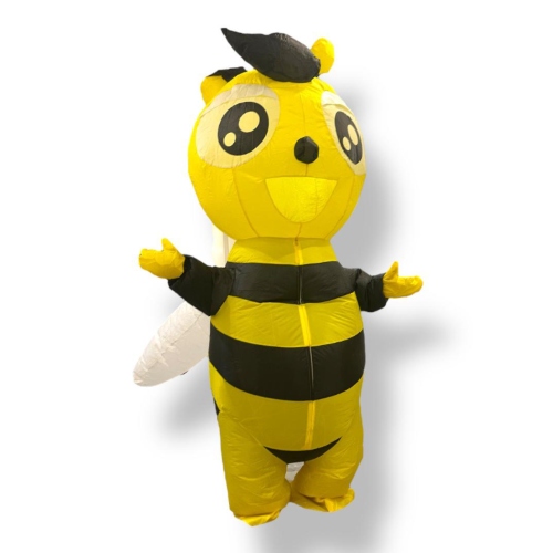 Mr. Bee
