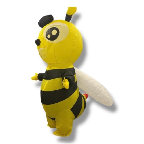 Mr. Bee