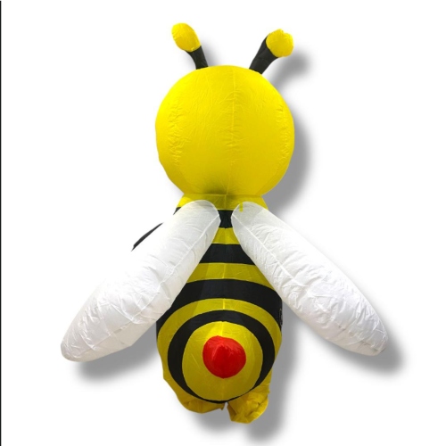 Mr. Bee