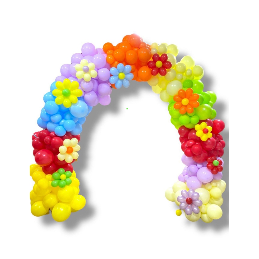 Flower Arch