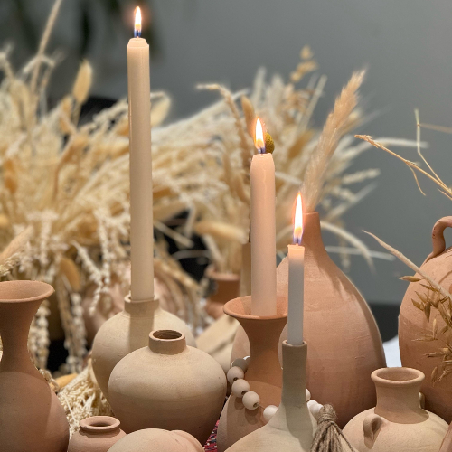 Terracotta Pots