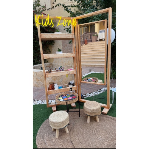 Kids Zone