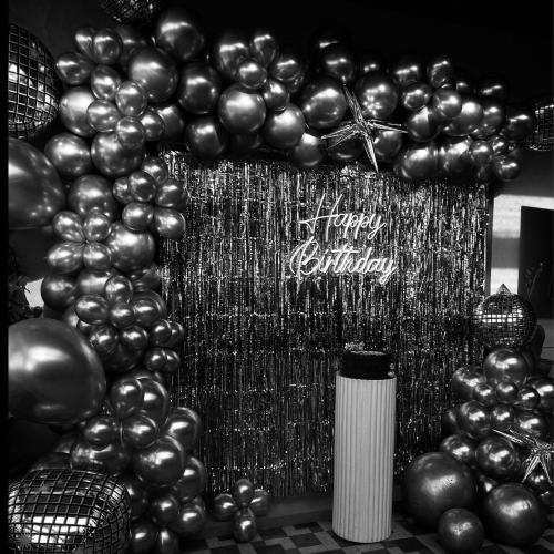 Disco Birthday