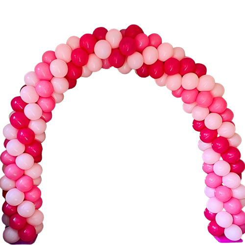 Breast Cancer - Pink Arch