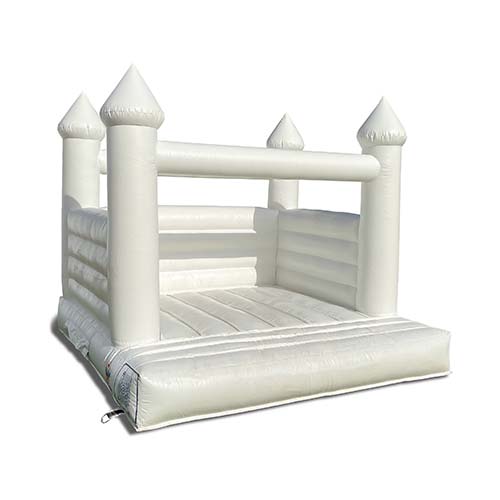 White Castle Bouncer