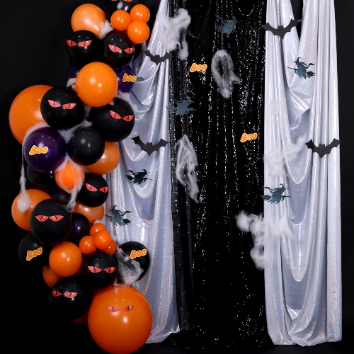 Seasons Photobooth - Halloween Edition
