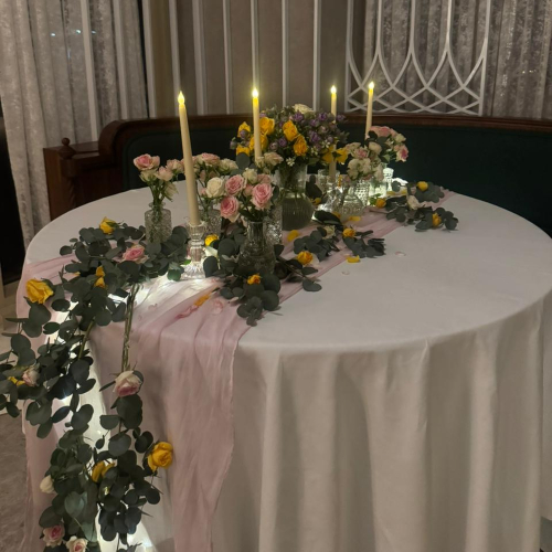 Date For Two