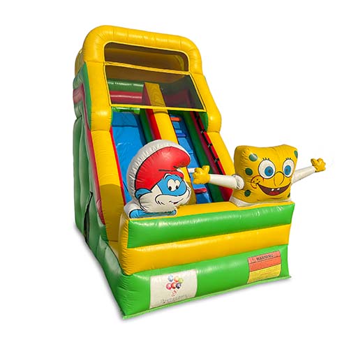 Toon Bounce