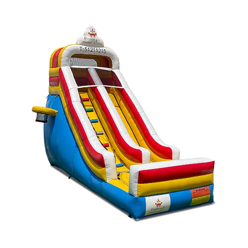 Joy Slide