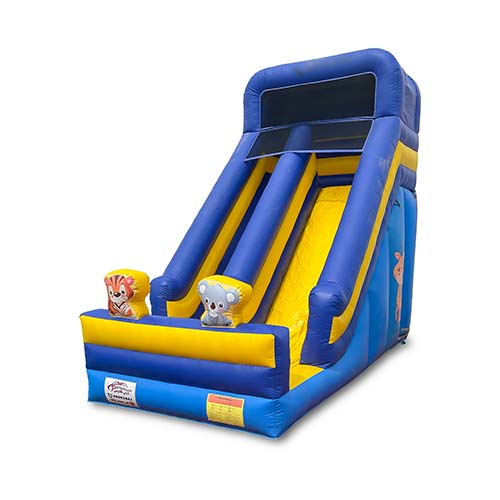 Tiger & Koala Slide