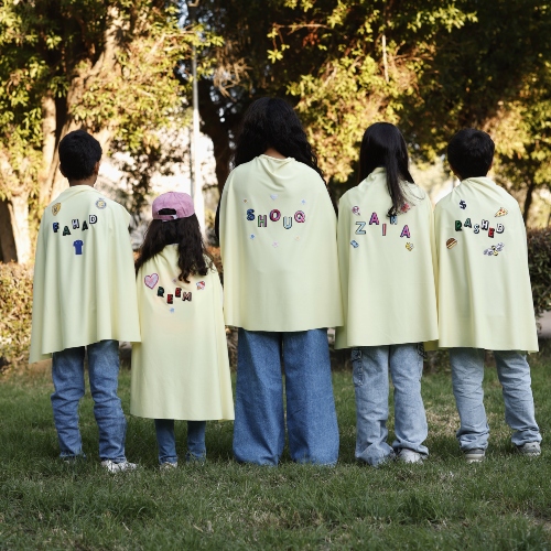 Printery Station - 48 Persons