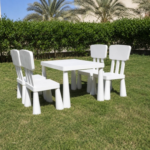 Kids Tables & Chairs