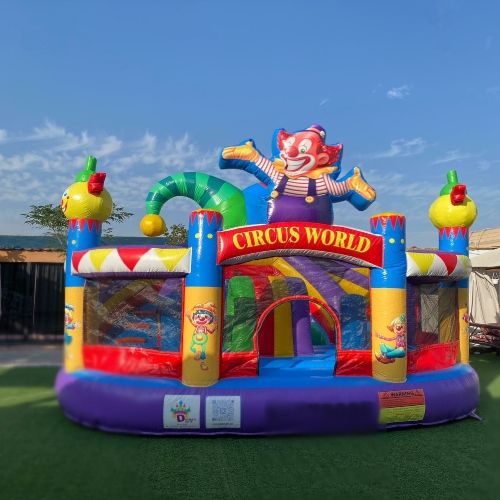 Circus Mania