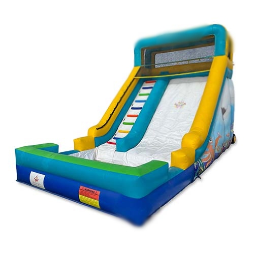 Marine Adventure Water Bouncer
