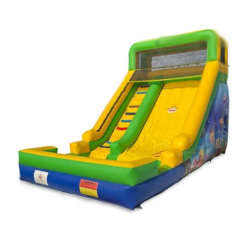 Marine Adventure Water Bouncer