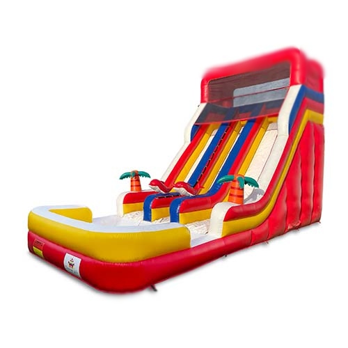 Summer Waves Water Bouncer