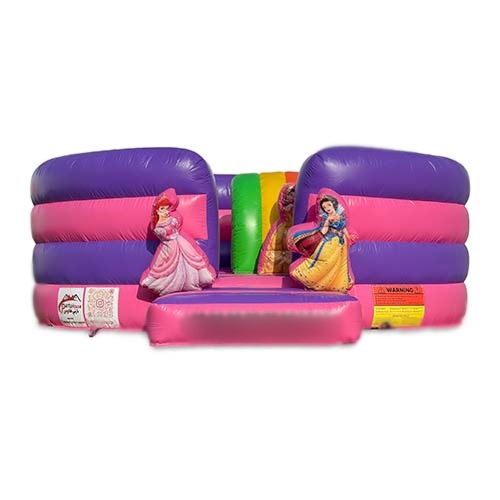 Princess Castle Bouncer