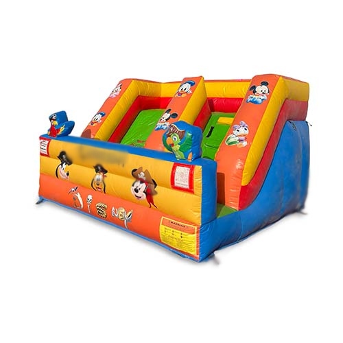 Little Pirates Bouncer