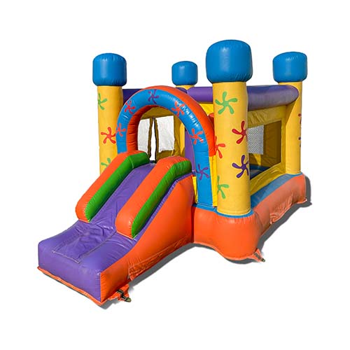 Little Castle Bouncer