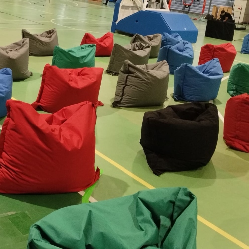 Bean Bags