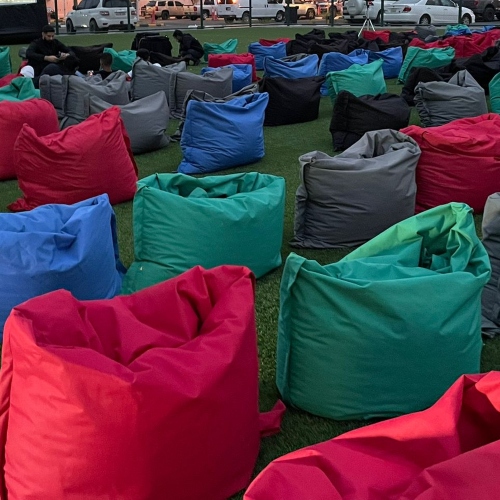 Bean Bags