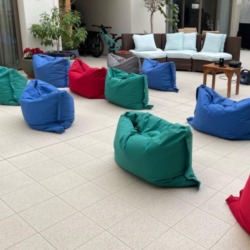Bean Bags
