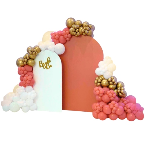 Bride To Be Backdrop