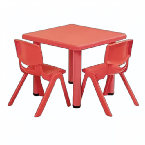 Kids Chairs and Tables