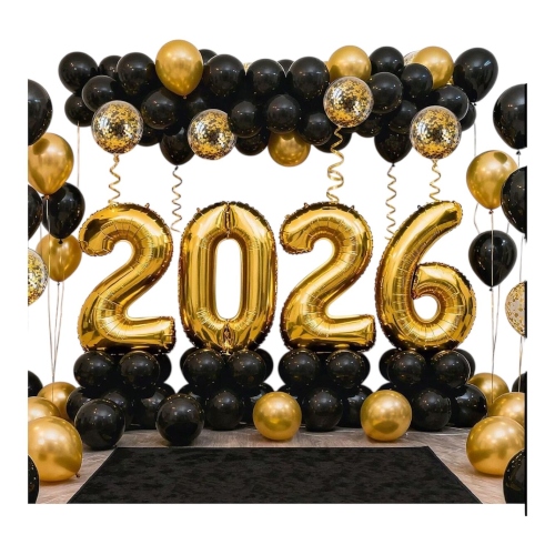 2026 Balloons