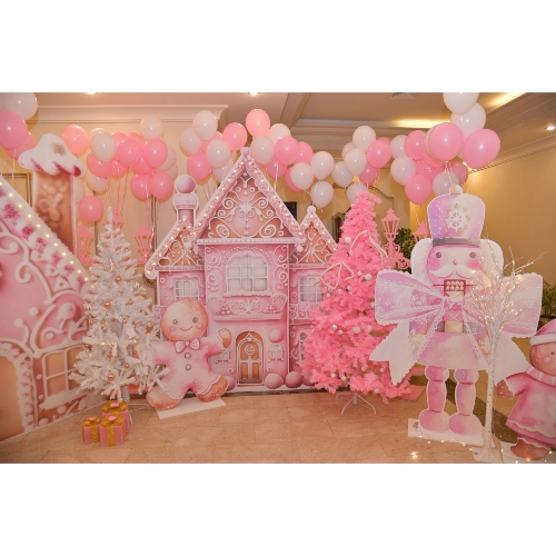 Ginger Bread Small Package