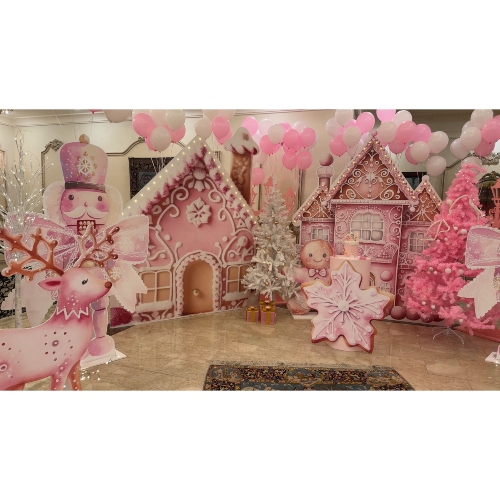 Ginger Bread Small Package