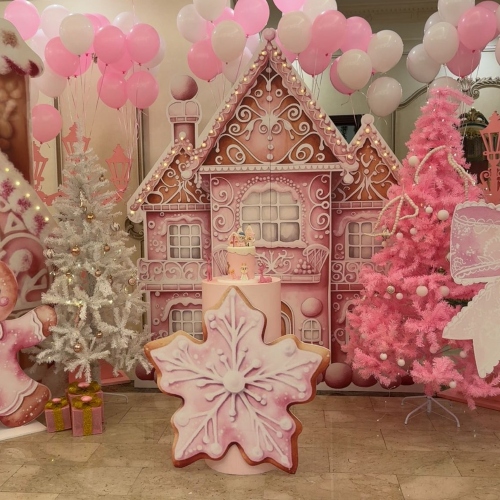 Ginger Bread Small Package