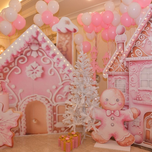 Ginger Bread Small Package