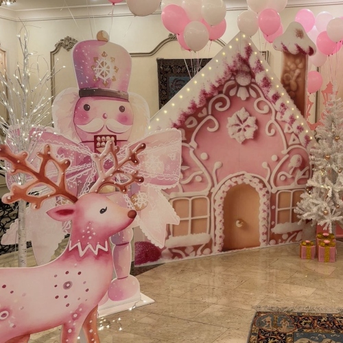 Ginger Bread Small Package