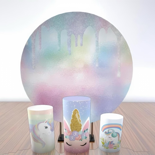 Rainbow Unicorn - 02