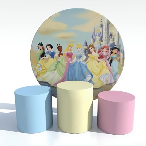 Disney Princess - 02