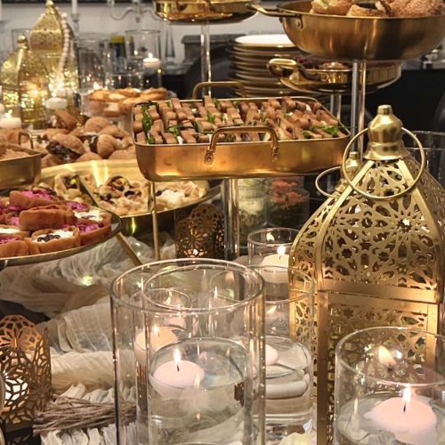 Ramadan Buffet