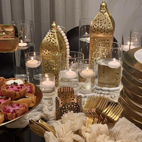 Ramadan Buffet