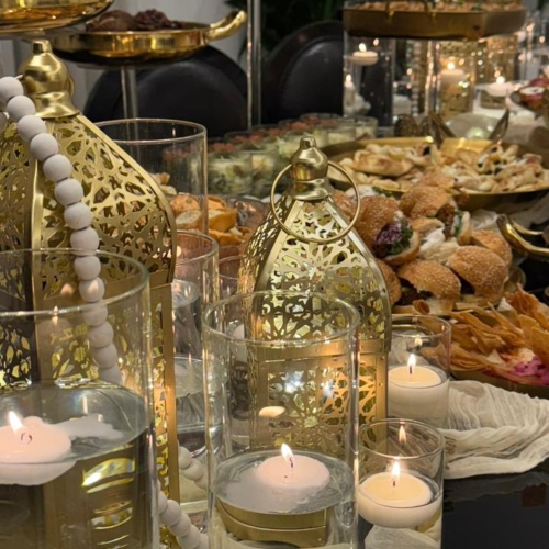 Ramadan Buffet