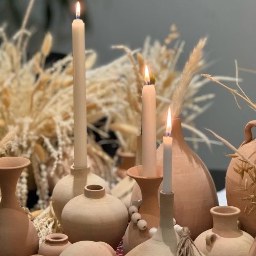 Ramadan Terracotta Suhour