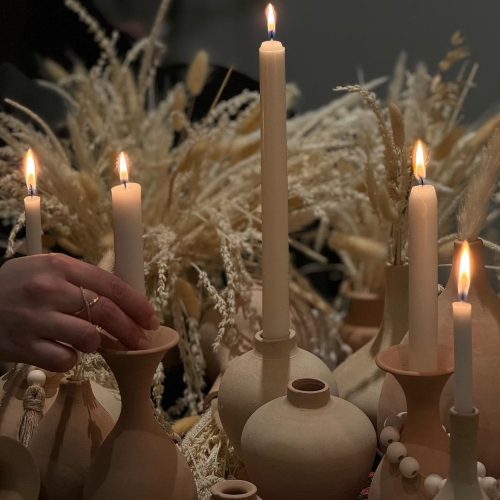 Ramadan Terracotta Suhour