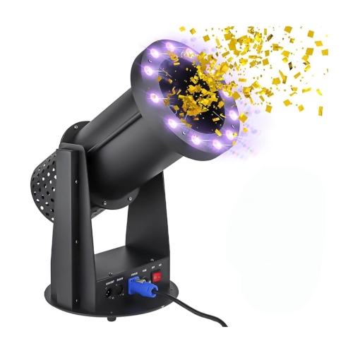 Confetti Machine