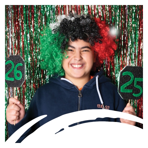 Photobooth Mini Package - National Day